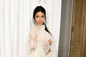 Cardi B Opens Up About 'Very Personal' Chapter of Life