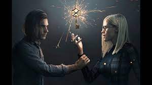 We did not find results for: The Magicians Quentin Coldwater Alice Quinn Part I Youtube