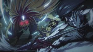تحميل تطبيق انمي 2 تيفي مجانا. Ushio To Tora Nagatobimaru Fighting The Spear Wielder Episode 1 Anime Money Pictures Manga