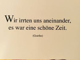 Wir Irrten Uns Aneinander Schoner Spruch Goethe Postkarte Wien Aneinander Goethe Irrten Inspirierende Zitate Und Spruche Goethe Zitate Lyrische Zitate