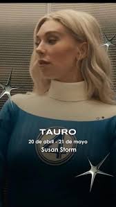 Qué miembro de 'Los 4 Fantásticos' eres según tu signo zodiacal?