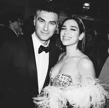 Thought dad style was over? Dua Lipa On Twitter Happy Fathers Day To My Bff