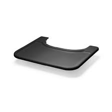 Stokke Steps Baby Set Tray Black Snabb Leverans Bonti