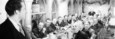 The picture was welles's first feature film. About Me The Deep Focus