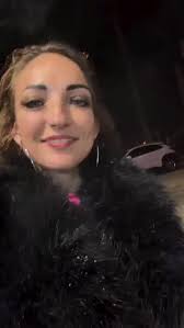 My dear ones, I could write novels here but the essence of all the  impressions of the past week fits into two sentences. The girl at the  beginning and at the end