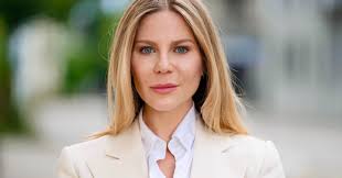 Sarah Andrina Schütz