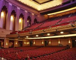 Peabody Opera House Kicks Off Broadway Season With St Louis