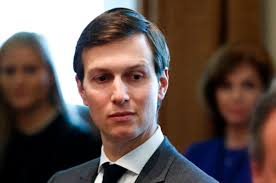 How is Jared Kushner tackling the White House's coronavirus response  without any evident experience?