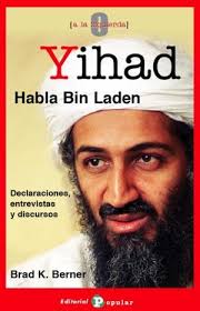 Libro Yihad