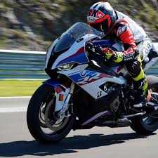 First and foremost, the asymmetrical headlights are gone! 2020 Bmw S1000rr First Ride Cycle World