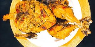 Arabic Roast Whole Chicken Recipe Tastedrecipes Recipe Chicken Recipes Whole Chicken Recipes Whole Roasted Chicken