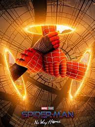 Harry Potter Lokesh Official On Twitter Marvel Spiderman Art Marvel Superhero Posters Marvel Spiderman