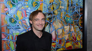 Olivier baroux directeur de la photographie : Sergex Peintre Meconnu S Expose Dans Sa Commune D Origine Grace Barnabe Mons