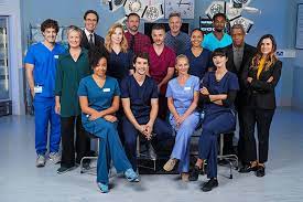 Hugh quarshie, tina hobley, jaye jacobs, amanda mealing, rosie marcel, paul bradley, robert powell, luke roberts. Meet The Holby City Cast Radio Times