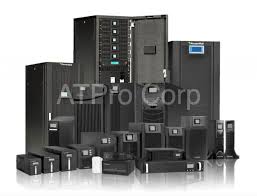 Giải pháp UPS sử dụng cho trung tâm dữ liệu Data Center- ATPro