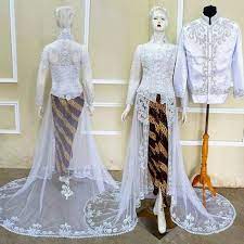 Adapun beberapa ciri buku nikah palsu. Baju Akad Nikah Sepasang Shopee Indonesia