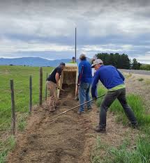 Public invited to May 3 community meeting