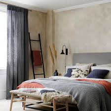 Find bedroom curtain decorating ideas and inspiration to add to your own home. Bedroom Curtain Ideas To Create A Cosy And Peaceful Sleeping Space