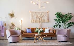 Bohemian decor is something that people with a free soul love. Bohemian Living Rooms To Get Inspired Beautiful Homes