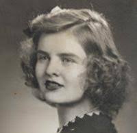 Elizabeth Brown Obituary (1927