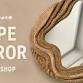 Rope Mirror Workshop event image