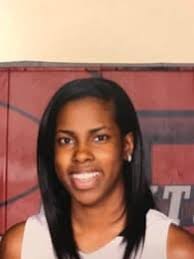 Kayla Fisher's Women's Basketball Recruiting Profile