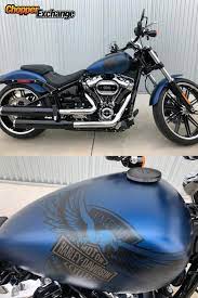 Harley Davidson Breakout Cvo For Sale Harleydavidsonbreakout Harley Davidson Pictures Harley Harley Davidson Motorcycles