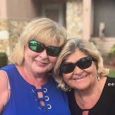 Carol Marier's Instagram, Twitter & Facebook