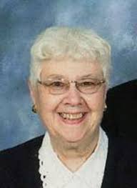 Barbara Hofmeister Obituary January 17, 2011