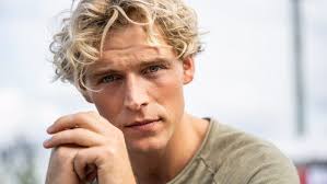 Fra Amagerdreng til verdensmand: Her er hele historien om Christopher