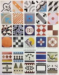 Les Carreaux Ciment Sur Mesure David Dalichoux Carreaux Ciment Carreaux Mosaique Ciment