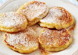 Pancake Au Yaourt Facile Rapide A Faire Recette Plat Recette Cuisine Facile Recettes De Cuisine Recette Cuisine Facile Recettes De Pancake