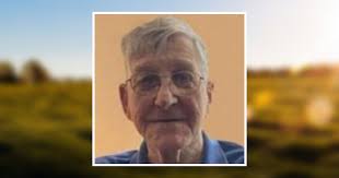 Donald DeJong Obituary 2020