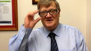 Lifetime with Lifeline honoured with OAM