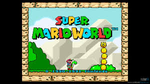 Each level gives the player(s) an increasing level of difficulty across eight unique worlds. Super Mario World Review Revisit Feature Nintendo World Report