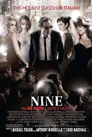 The production won the 2007 tony award for best musical; Nine Movie Adaptation Is Jaw Droppingly Awful Review Mostly Musical Theatre