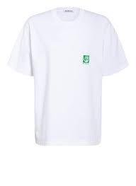 T Shirt Von Balenciaga Bei Breuninger Kaufen