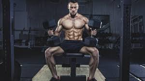 All of this is hard to wrap your head around when you are starting out. The New Bodybuilding Workout