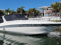 Having most of the comforts of home means you can comfortably spend a night, or several, aboard. Zb8atcp56ezufm