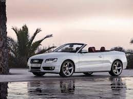 Pin By Ileana On Autos A5 Cabriolet Audi A5 Convertible Audi Convertible