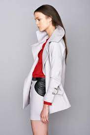 Victoria Woods Viktoria Woods Fashion Cool Coats