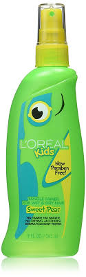 10 Best Detangling Products For Kids Best Choice Reviews