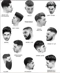 Hair just doesn't get any more fun than this! 9 Unique Haircut Style For Boys Hair Cut Style