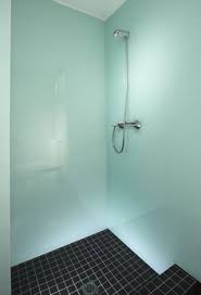 Acrylic shower walls or tile shower walls? 7 Best Acrylic Shower Walls Ideas Bathroom Shower Panels Shower Wall Panels Acrylic Shower Walls