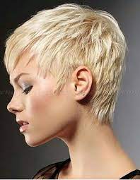 Related Image Kurzhaarfrisuren Damen Feines Haar Kurzhaarfrisuren Freche Kurzhaarfrisuren