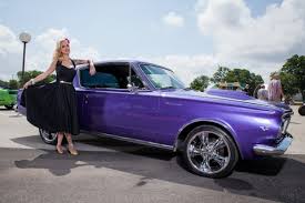 Image result for Dark Blue 1965 Plymouth