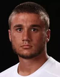 2015 Men's Soccer Roster