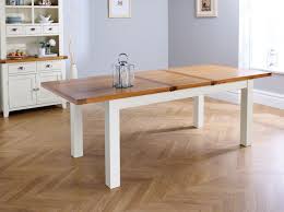 We did not find results for: Grey Painted Extending Dining Table Rustic Oak Top