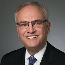 People in the news, Sept. 10