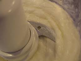 Lebanese Garlic Sauce Recipe Toum The Ultimate Guide Recipe Garlic Sauce Recipe Food Processor Recipes Lebanese Garlic Sauce